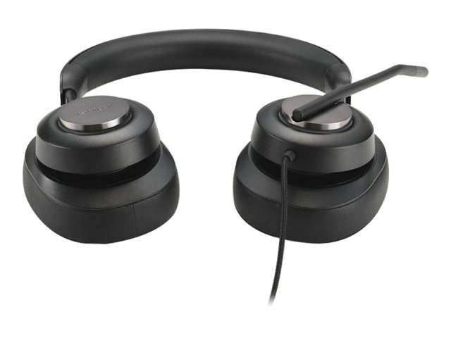 KENSINGTON H2000 USB-C Headset