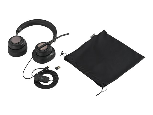 KENSINGTON H2000 USB-C Headset
