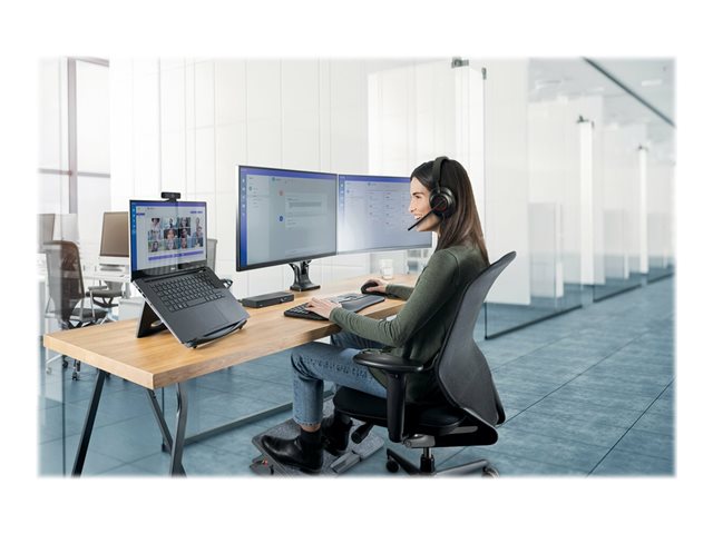 KENSINGTON H2000 USB-C Headset