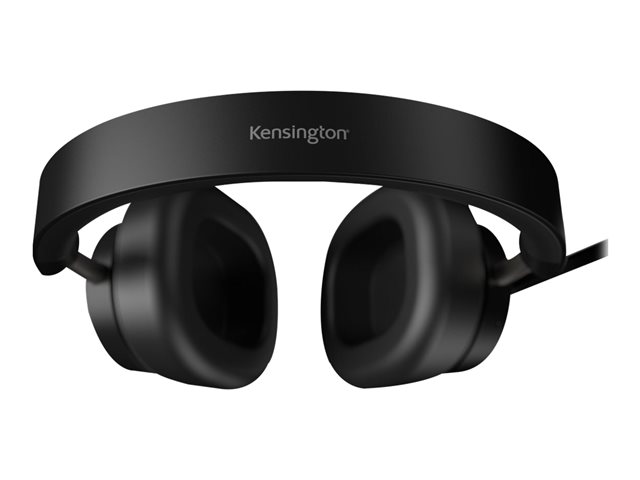 KENSINGTON H2000 USB-C Headset