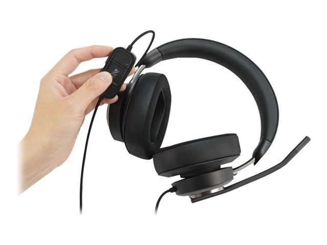 KENSINGTON H2000 USB-C Headset