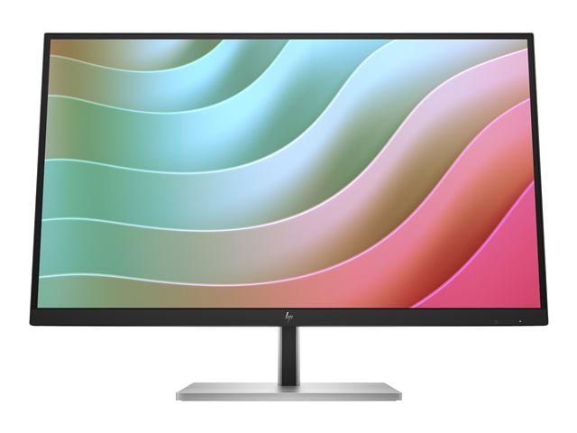HP E27k G5 27inch 4K USB-C Monitor (EU)
