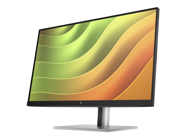 HP E24u G5 USB-C 23.8i FHD Monitor