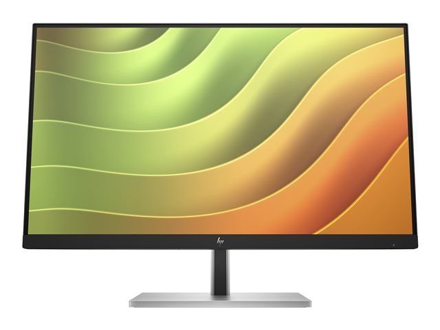 HP E24u G5 USB-C 23.8i FHD Monitor