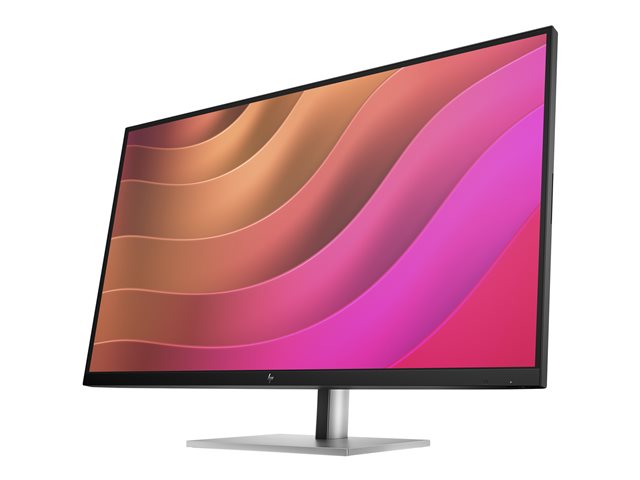 HP E32k G5 USB-C 31.5i 4K Monitor