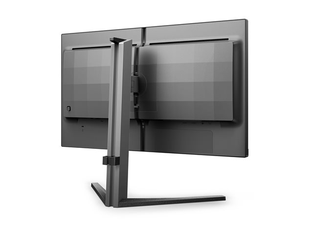 PHILIPS 24.5inch 1920x1080 VA Flat