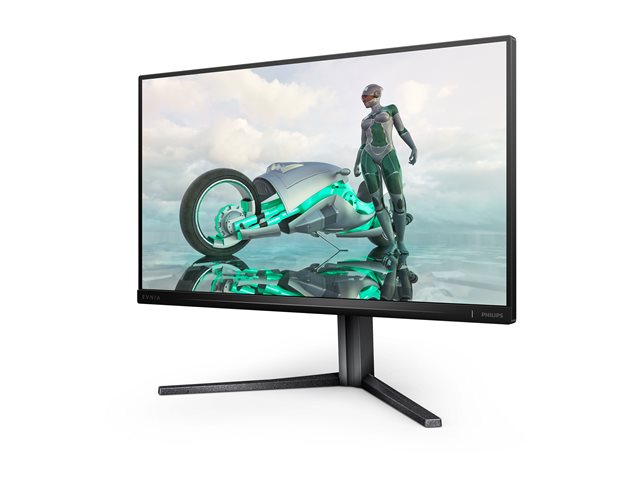 PHILIPS 24.5inch 1920x1080 VA Flat