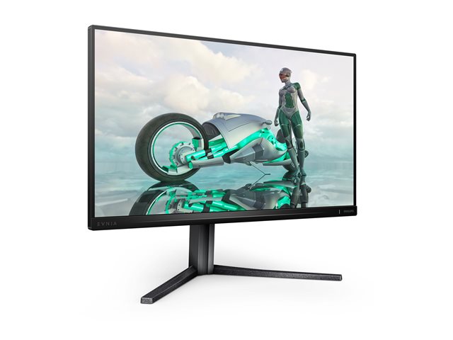 PHILIPS 24.5inch 1920x1080 VA Flat
