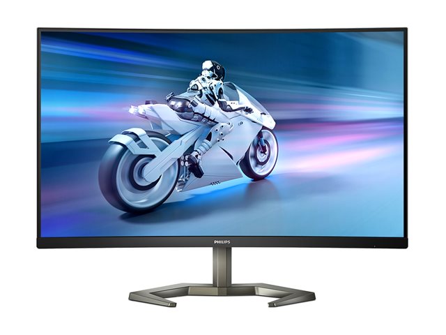 PHILIPS 31.5inch 1920x1080 VA Curved