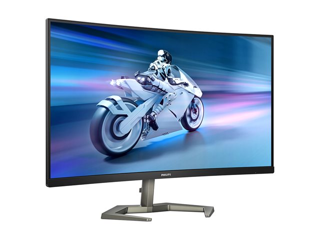 PHILIPS 31.5inch 1920x1080 VA Curved