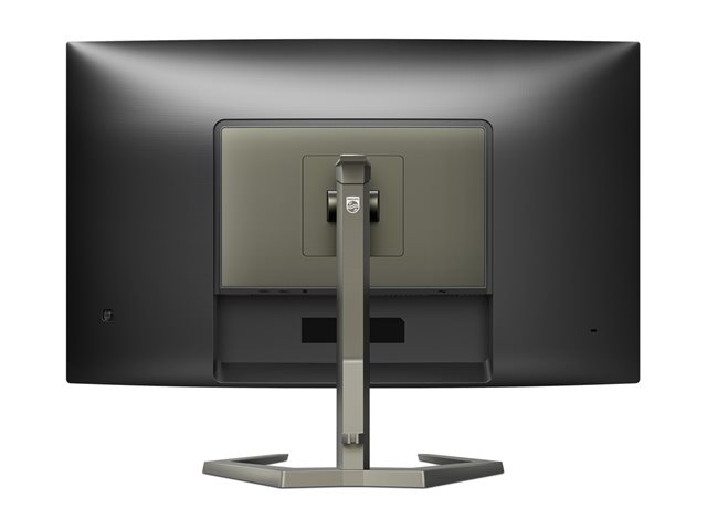 PHILIPS 31.5inch 1920x1080 VA Curved