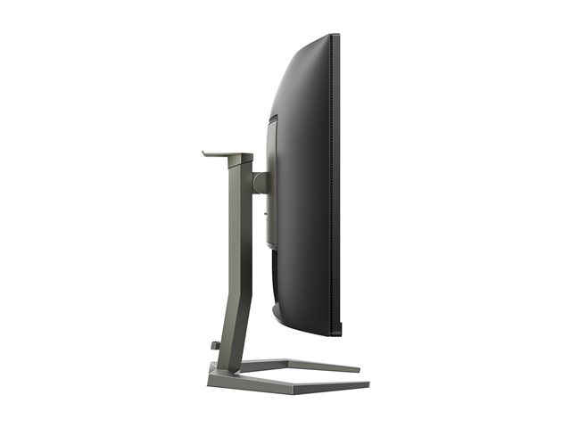 PHILIPS 31.5inch 1920x1080 VA Curved
