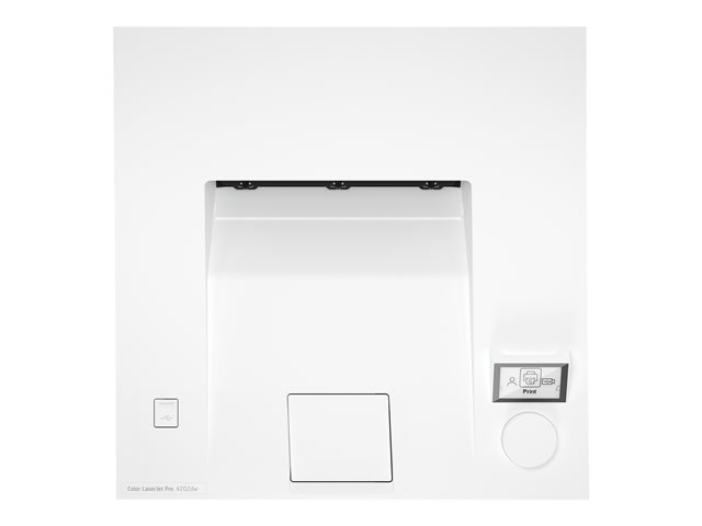 HP Color LaserJet Pro 4202dw