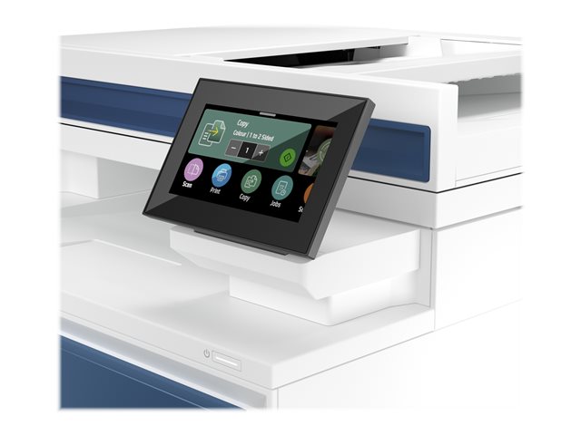 HP Color LaserJet Pro MFP 4302fdn