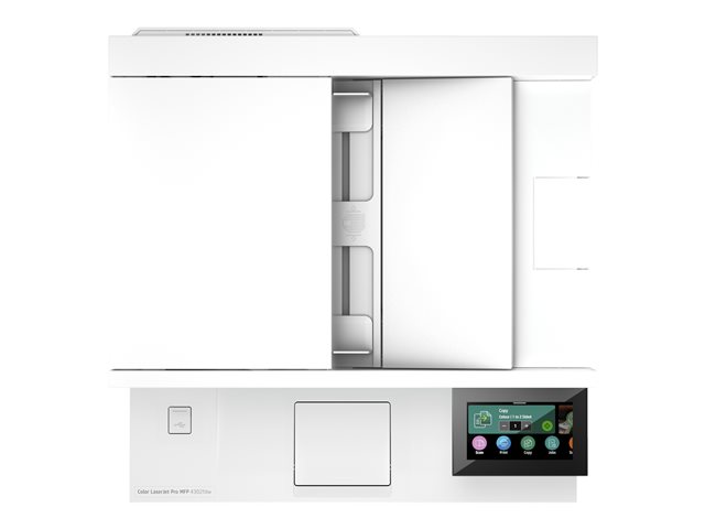 HP Color LaserJet Pro MFP 4302fdw