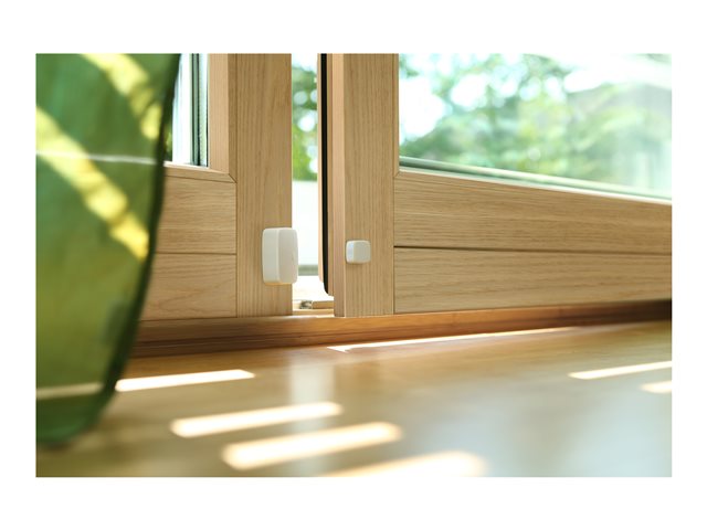 EVE Door and Window Matter