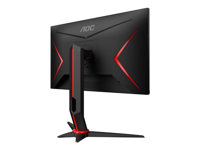 AOC Q24G2A/BK 23.8inch Gaming Monitor