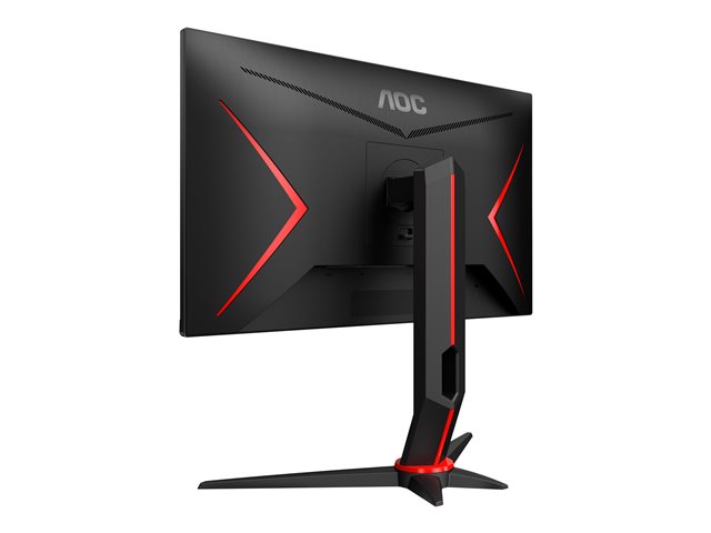 AOC Q24G2A/BK 23.8inch Gaming Monitor