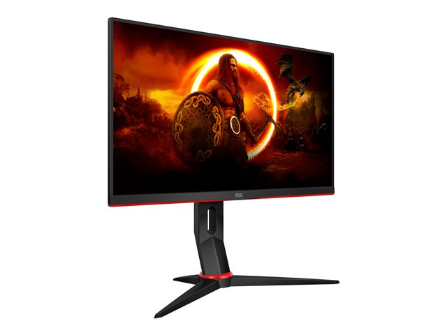 AOC Q24G2A/BK 23.8inch Gaming Monitor
