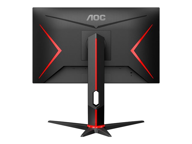 AOC Q24G2A/BK 23.8inch Gaming Monitor