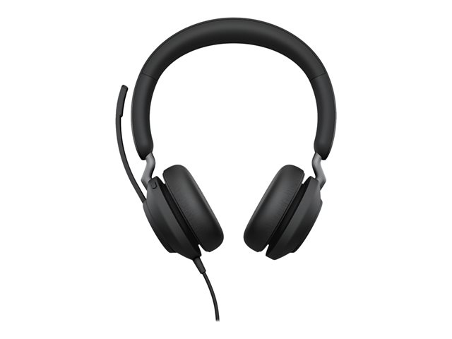 JABRA Evolve2 40 SE MS Stereo Headset