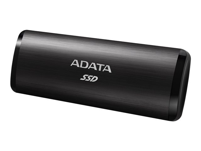 ADATA External SSD SE760 2TB Black