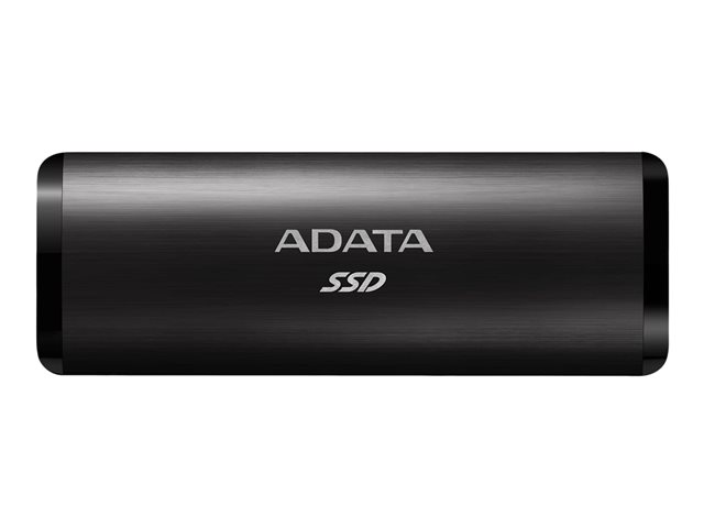 ADATA External SSD SE760 2TB Black