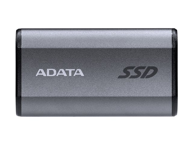 ADATA External SSD SE880 1TB Titanium