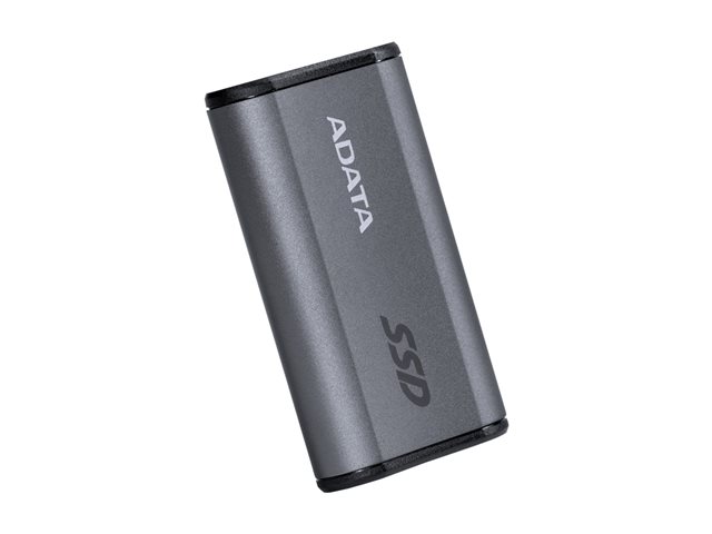 ADATA External SSD SE880 1TB Titanium