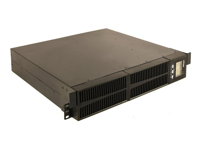 ENERGENIE Online rack UPS 2000VA LCD