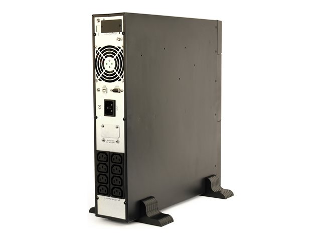 ENERGENIE Online rack UPS 2000VA LCD