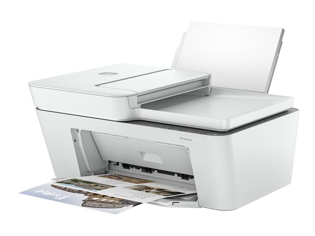 HP DeskJet 4220e AiO Color 5.5ppm Print