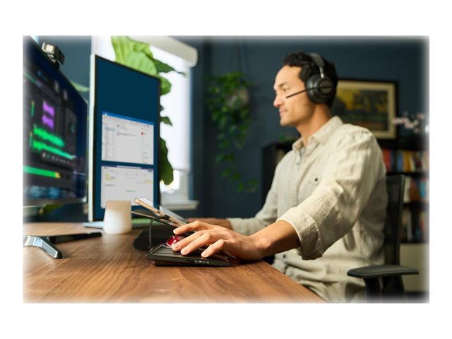 KENSINGTON SlimBlade Pro Trackball