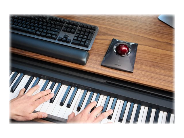 KENSINGTON SlimBlade Pro Trackball