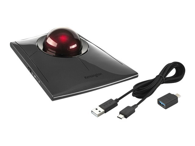 KENSINGTON SlimBlade Pro Trackball