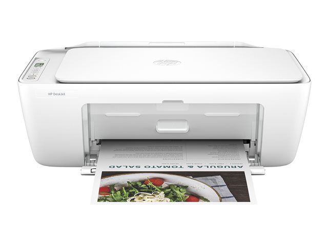 HP DeskJet 2810e AiO Printer 5.5ppm