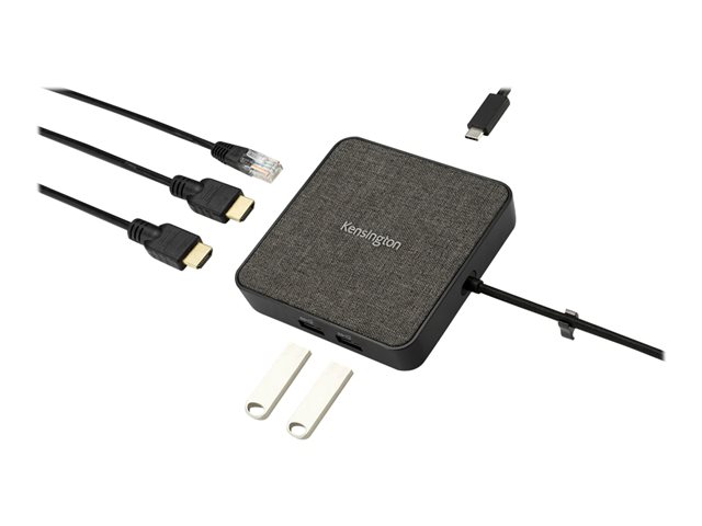 KENSINGTON MD120U4 USB4 & Thunderbolt 4