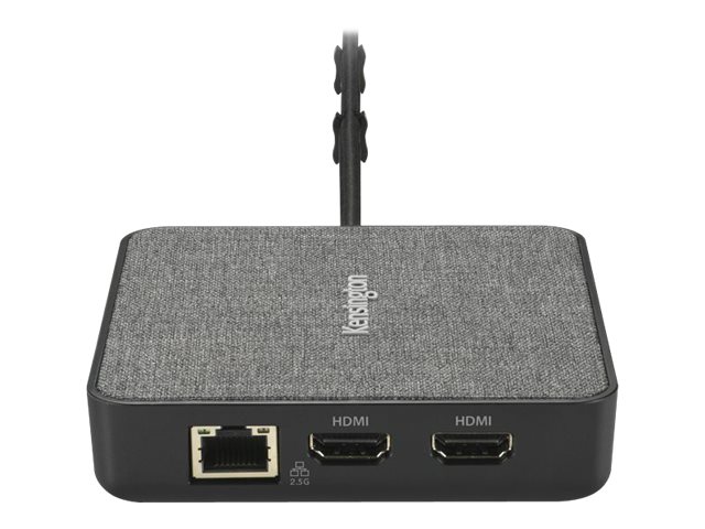 KENSINGTON MD120U4 USB4 & Thunderbolt 4