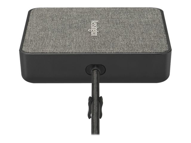 KENSINGTON MD120U4 USB4 & Thunderbolt 4