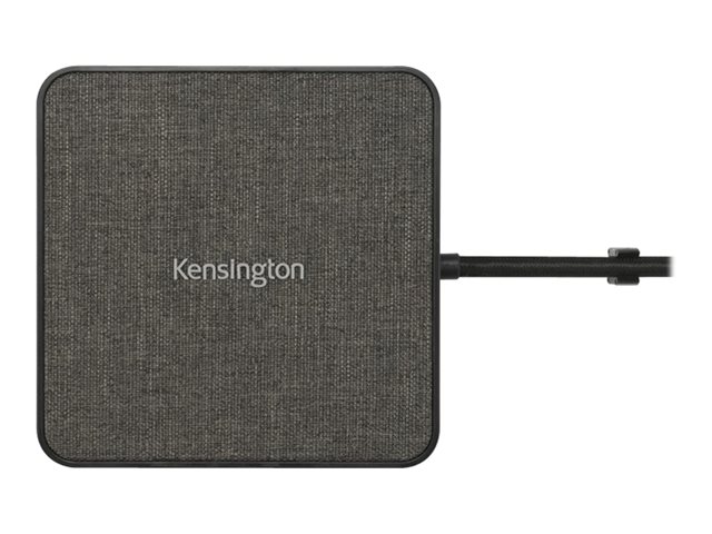 KENSINGTON MD120U4 USB4 & Thunderbolt 4
