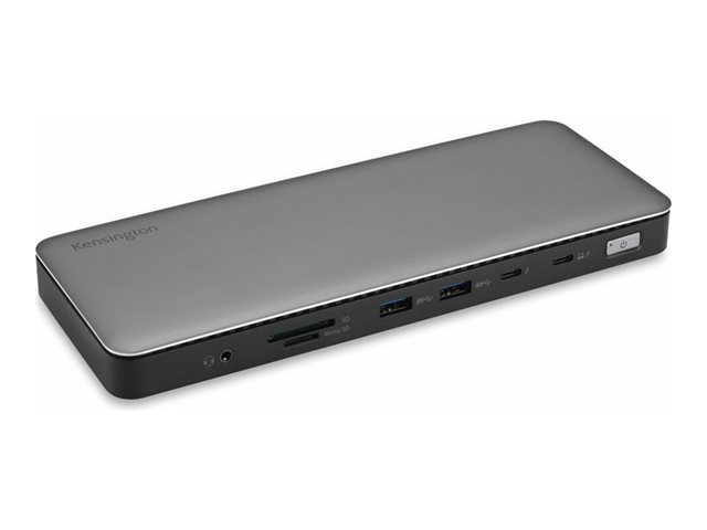 KENSINGTON SD5760T Thunderbolt 4 Dual 4K