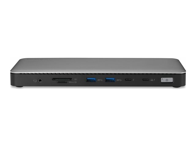 KENSINGTON SD5760T Thunderbolt 4 Dual 4K