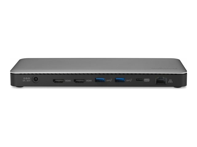 KENSINGTON SD5760T Thunderbolt 4 Dual 4K