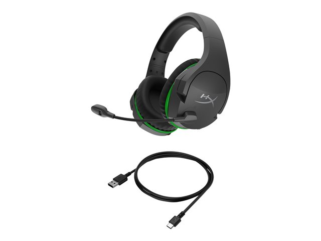 HP HyperX CloudX Stinger C Wrls Headset