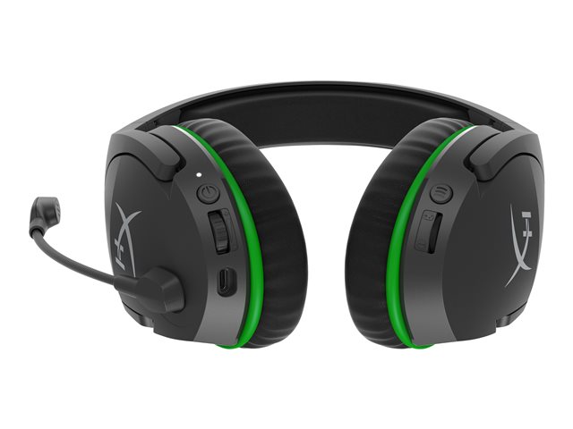 HP HyperX CloudX Stinger C Wrls Headset