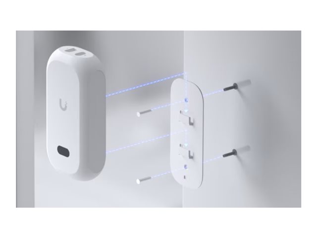 UBIQUITI UVC-AI-Theta Security camera