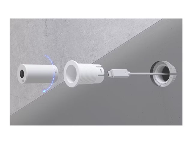 UBIQUITI UVC-AI-Theta Security camera