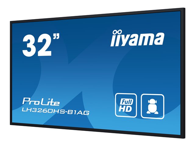 IIYAMA LH3260HS-B1AG 32inch FHD