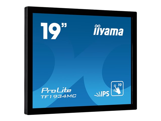 IIYAMA TF1934MC-B7X A 19inch Touchpanel