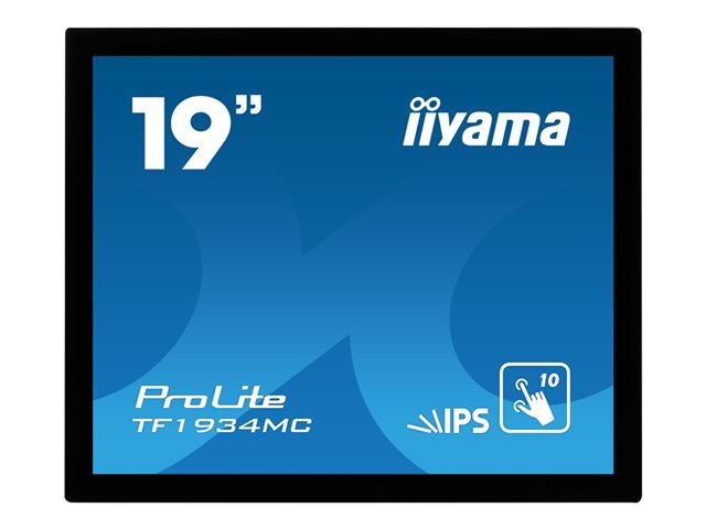 IIYAMA TF1934MC-B7X A 19inch Touchpanel